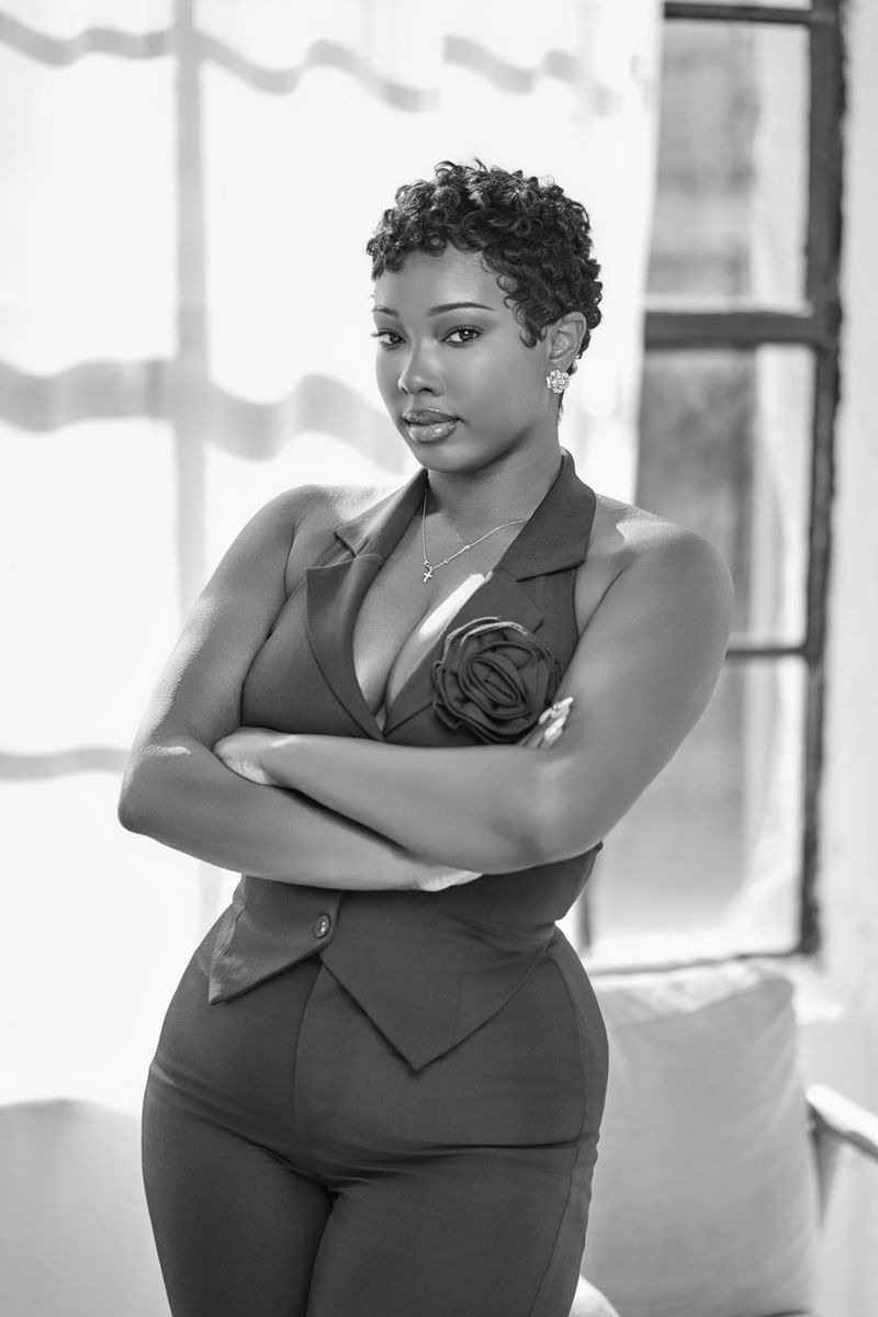 Diamond Grant, Founder of DimeDocs