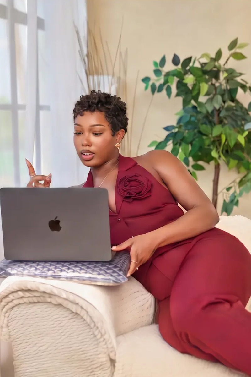 Diamond Grant, Founder of DimeDocs